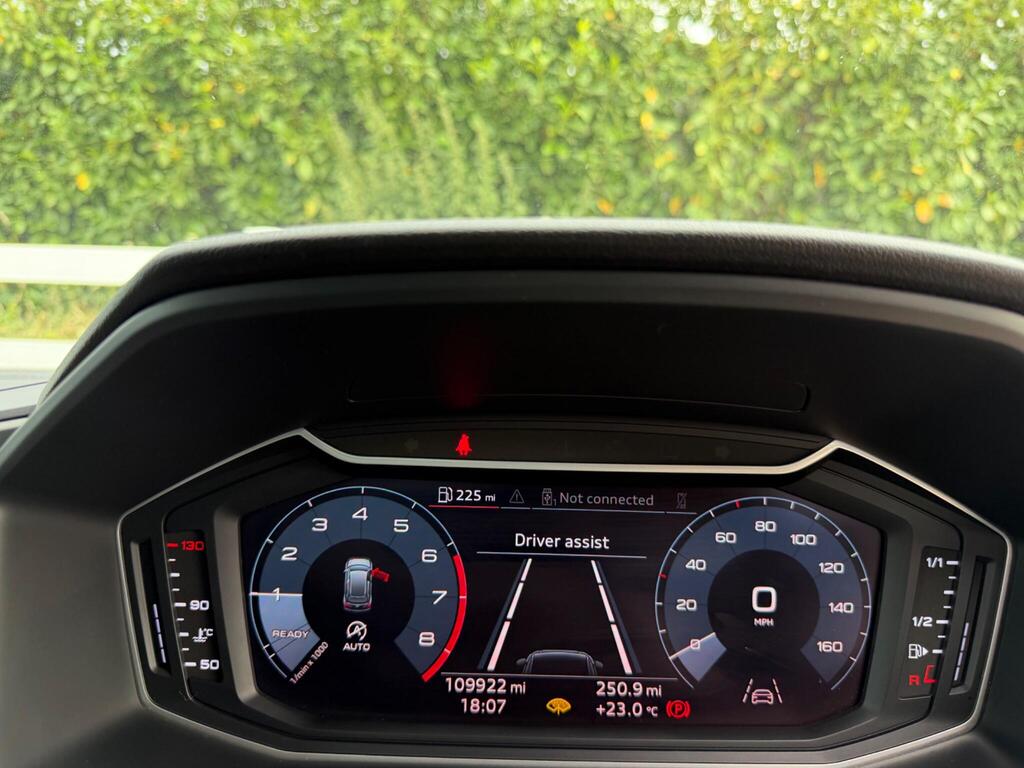 2019 Audi A1 thumbnail 29