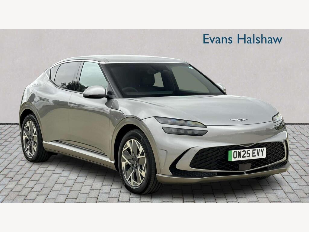 Genesis GV60