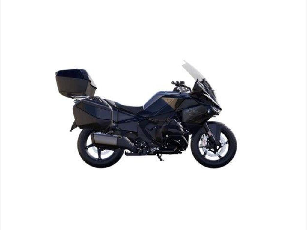 BMW R 1300 RT