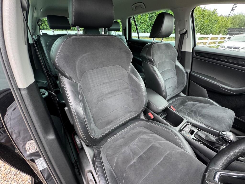 Skoda Kodiaq 1.4 TSI ACT SE L DSG 4WD Euro 6 (s/s) 5dr (7 Seat) thumbnail 8