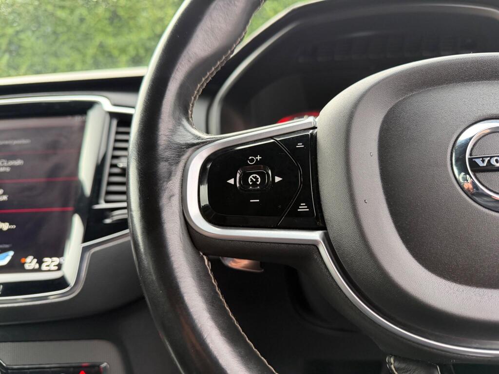 2020 Volvo XC90 thumbnail 48