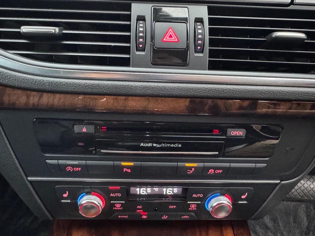 Audi A7 3.0 TFSI V6 SE Sportback S Tronic quattro Euro 5 (s/s) 5dr thumbnail 27