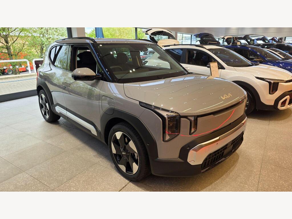 Kia EV2