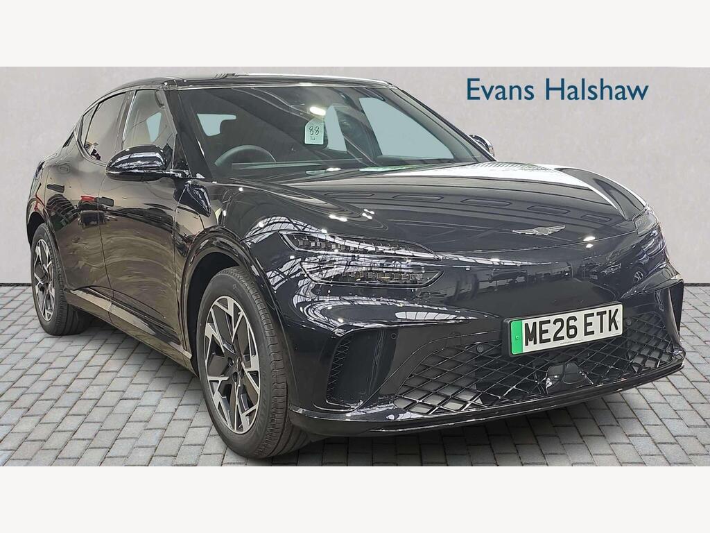 Genesis GV60