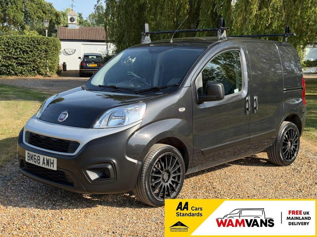 Fiat Fiorino