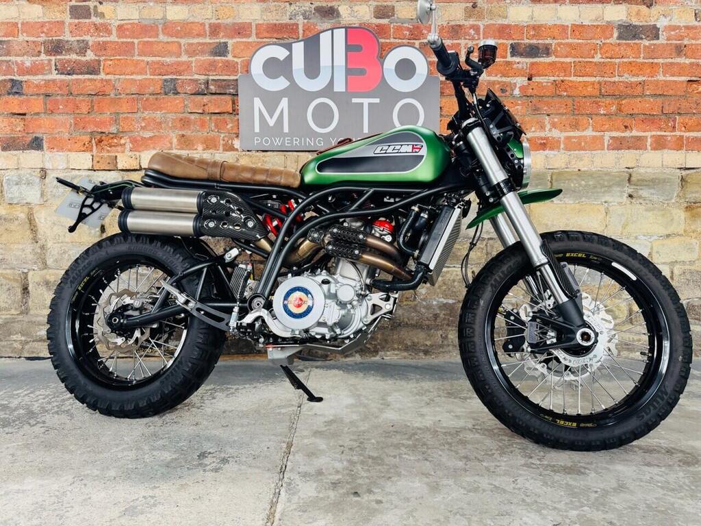 CCM Spitfire