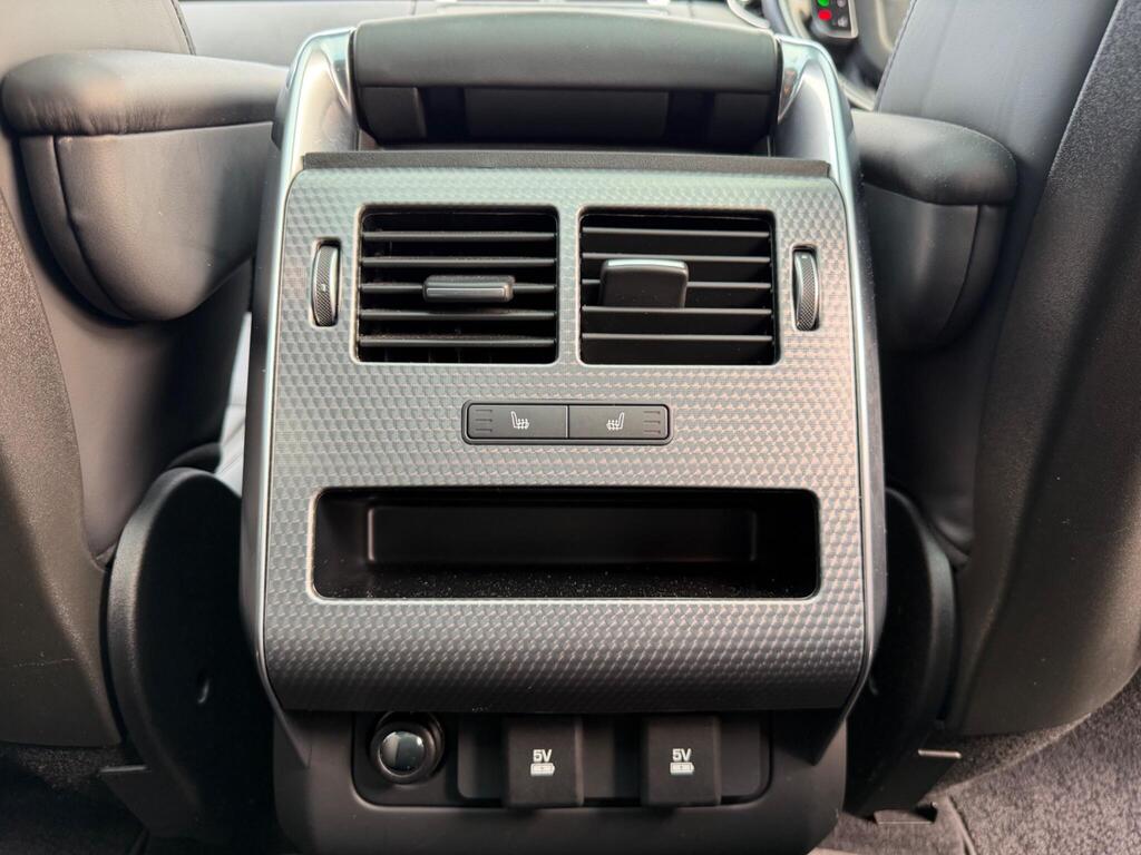 2019 Land Rover Range Rover Sport thumbnail 31