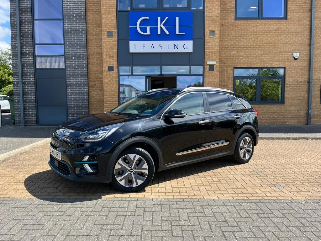Kia Niro SUV 64kWh 4 Auto 5dr