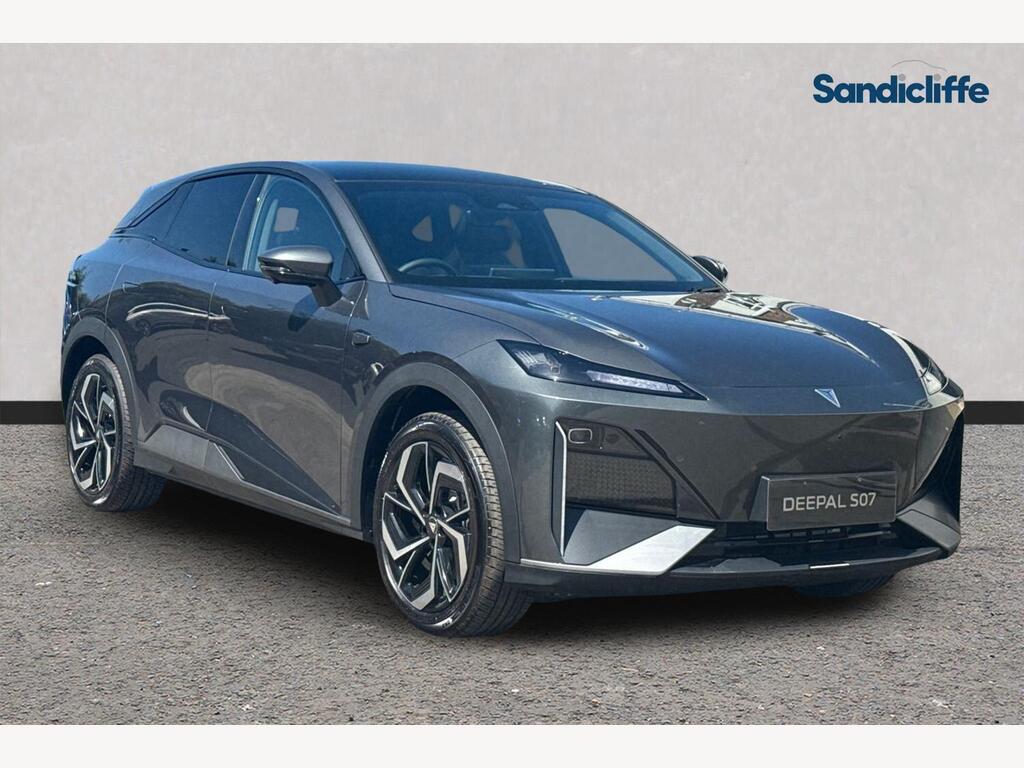 Changan Deepal S07