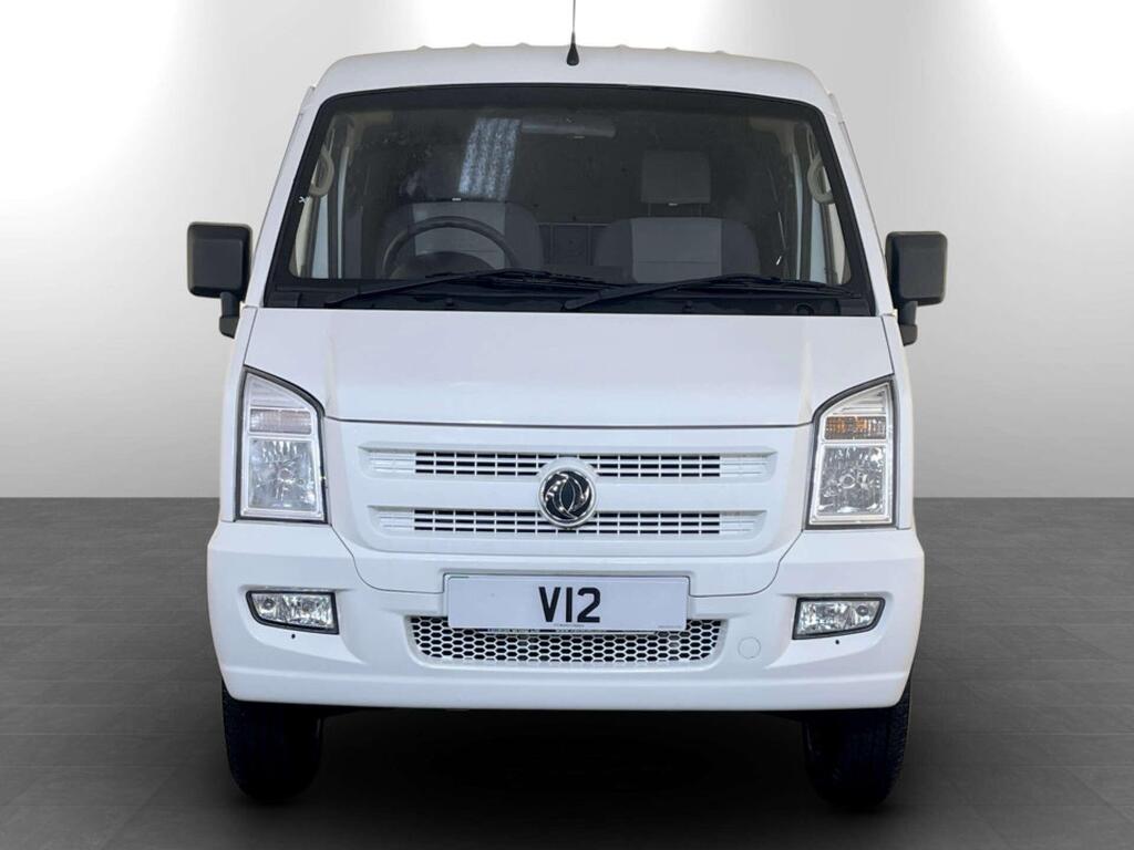 DFSK EC35