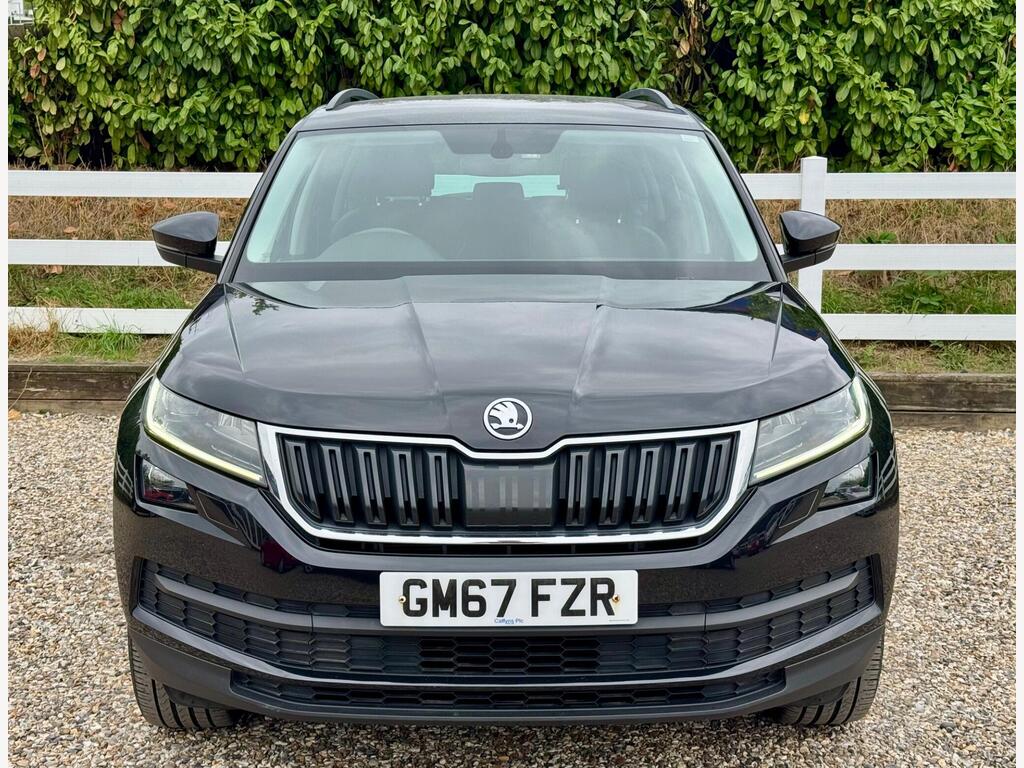 Skoda Kodiaq 1.4 TSI ACT SE L DSG 4WD Euro 6 (s/s) 5dr (7 Seat) thumbnail 6