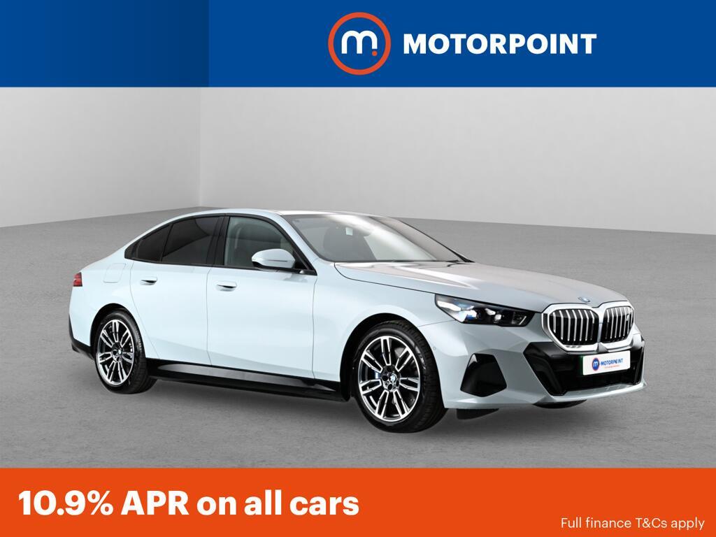 BMW i5