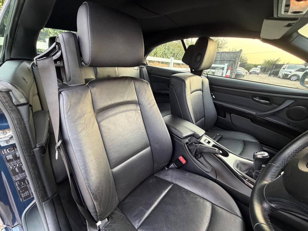 2010 BMW 3 Series thumbnail 19