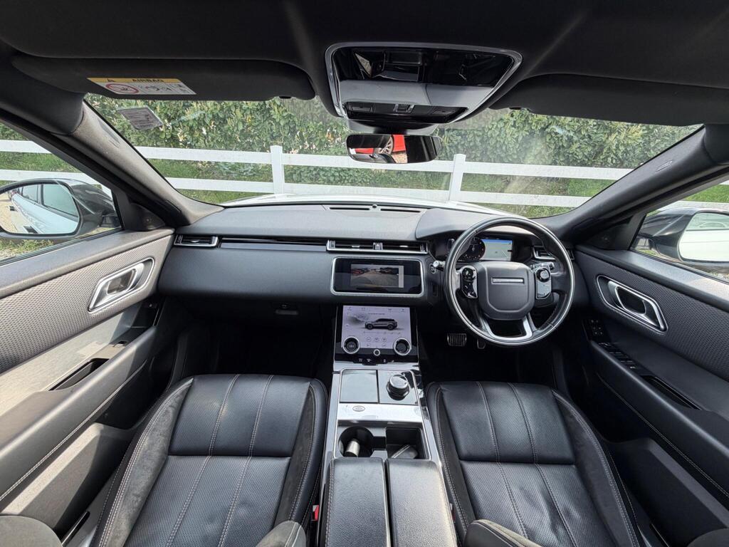 2017 Land Rover Range Rover Velar thumbnail 17