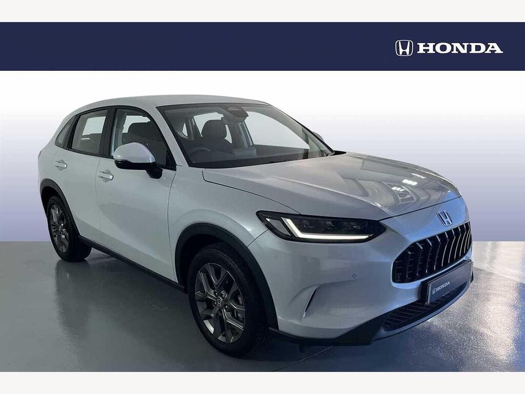 Honda ZR-V