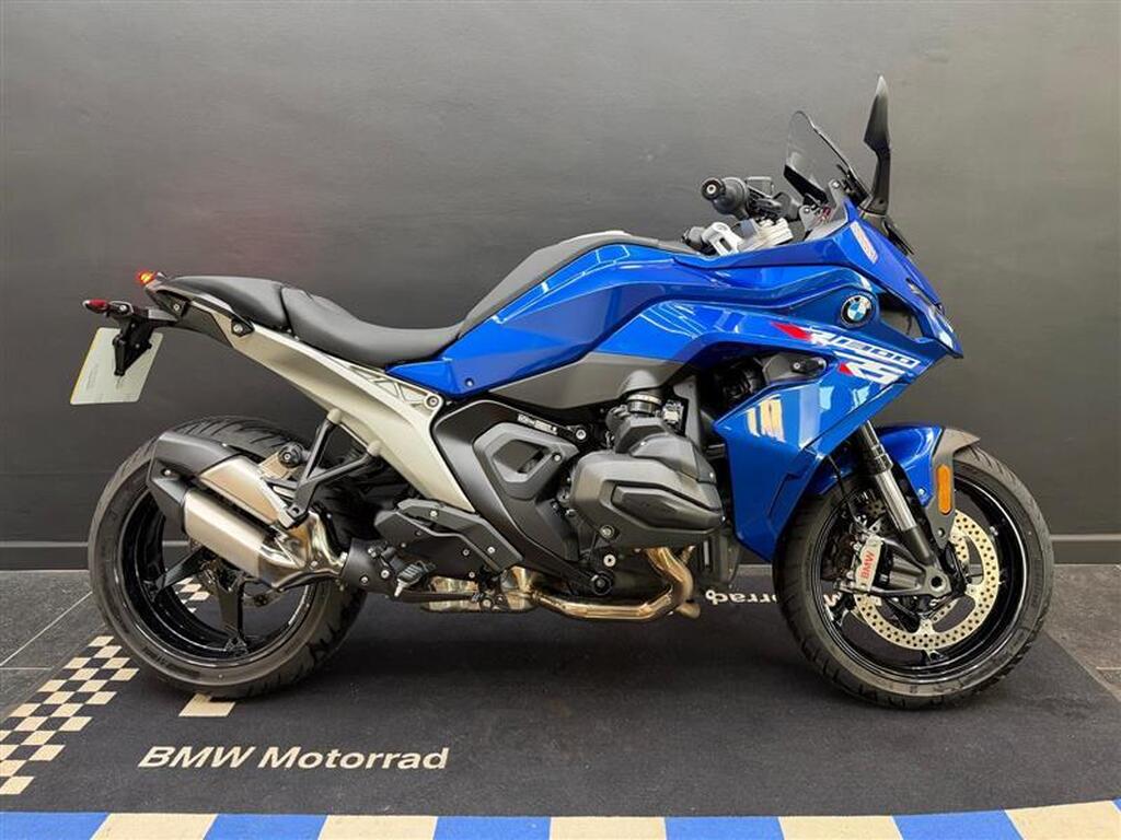BMW R 1300 RS
