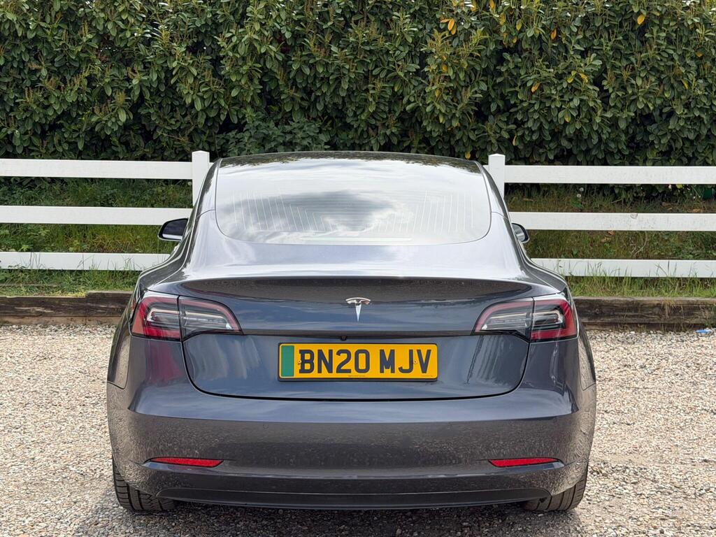 2020 Tesla Model 3 thumbnail 11