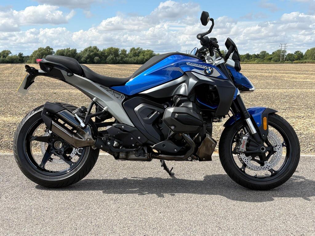BMW R 1300 R