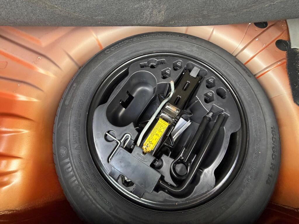 2010 Renault Twingo thumbnail 22