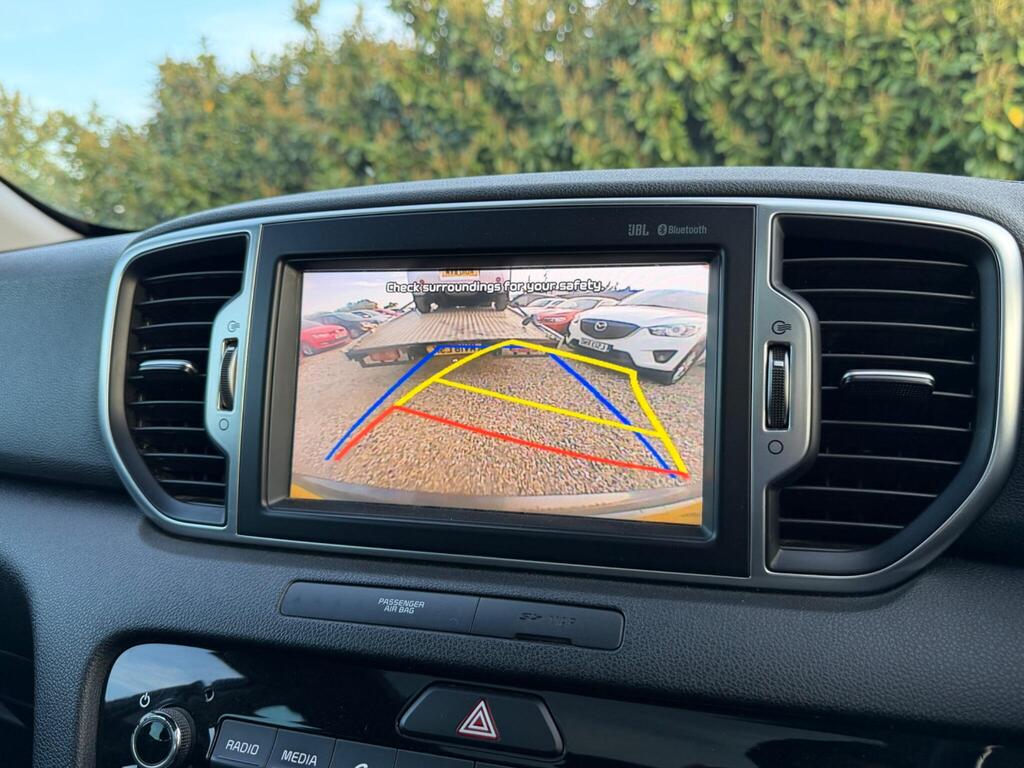 2017 Kia Sportage thumbnail 28