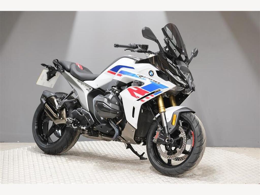 BMW R 1300 RS