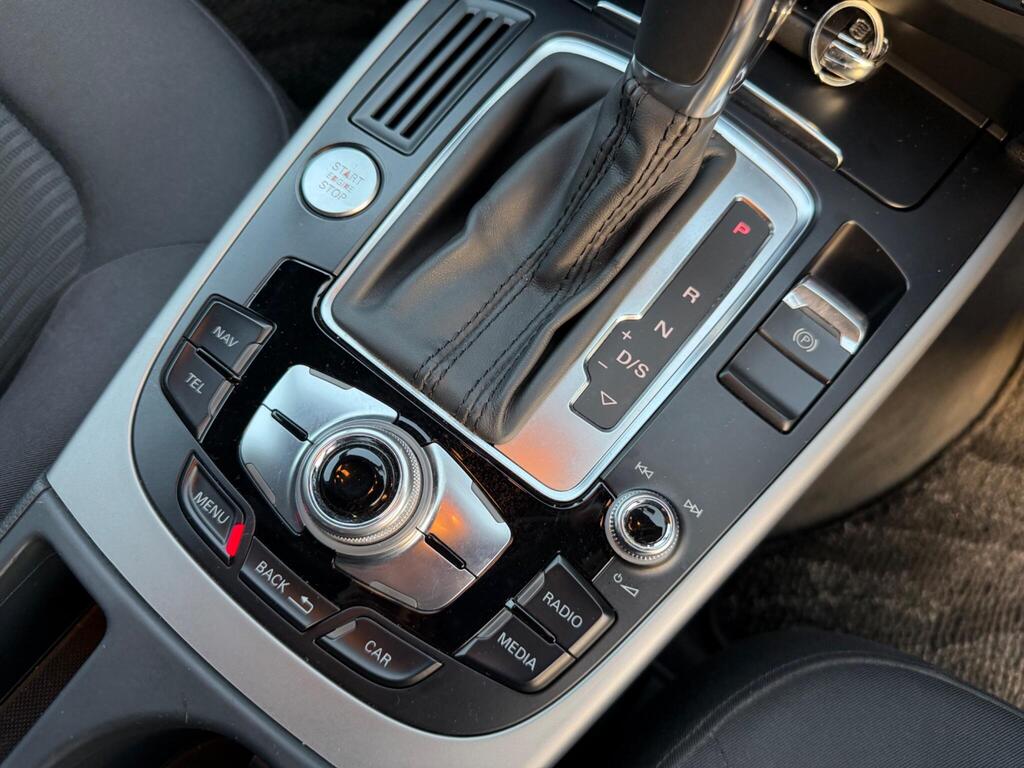 2013 Audi A4 thumbnail 15