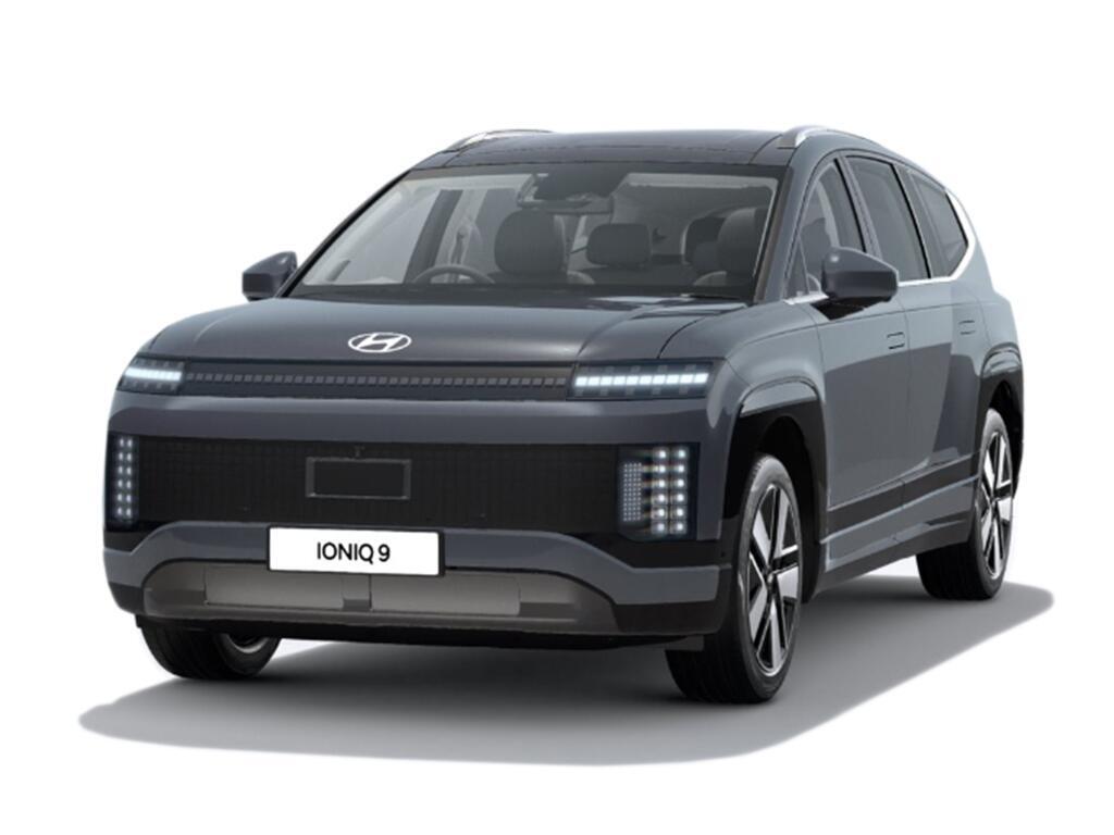Hyundai IONIQ 9