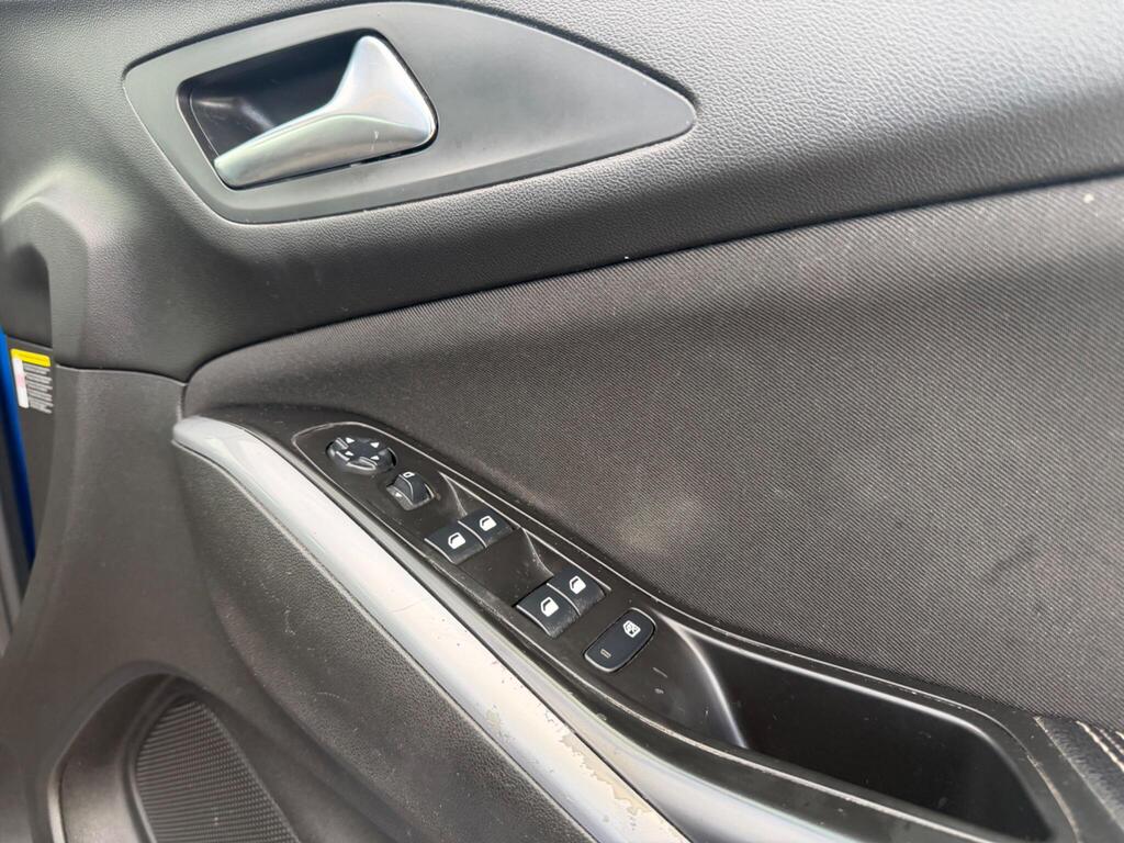 2020 Vauxhall Grandland X thumbnail 27