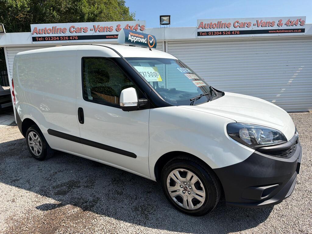 Fiat Doblo