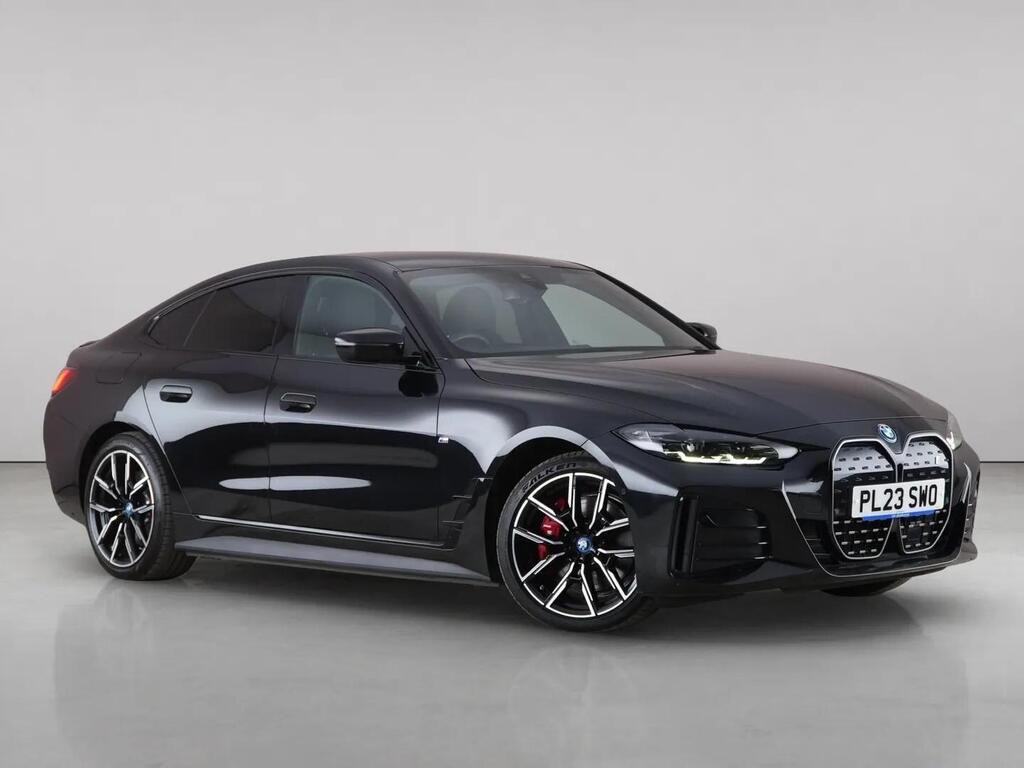 2023 BMW i4