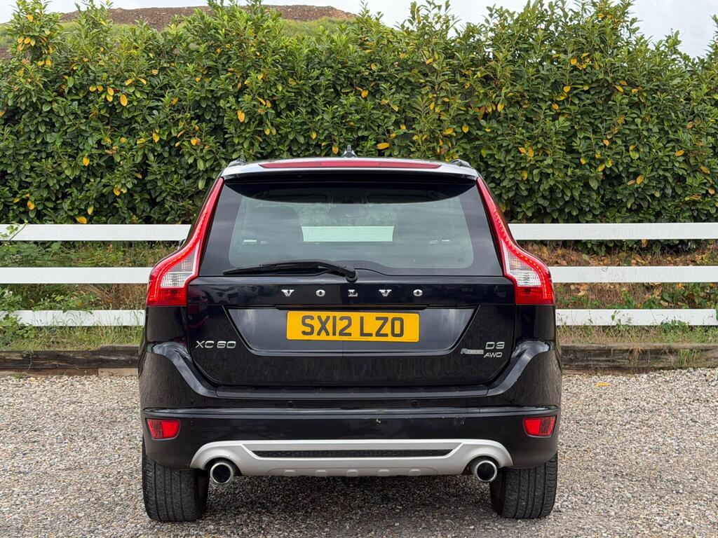 2012 Volvo XC60 thumbnail 11
