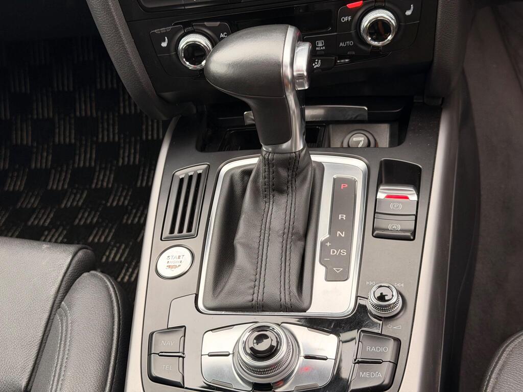 2014 Audi A5 thumbnail 19