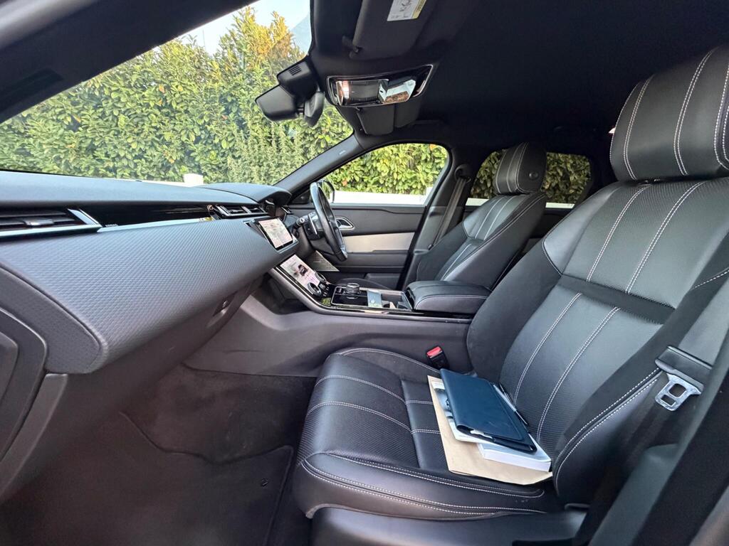 2018 Land Rover Range Rover Velar thumbnail 33