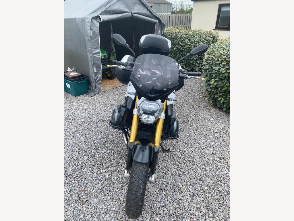 BMW R 1200 R
