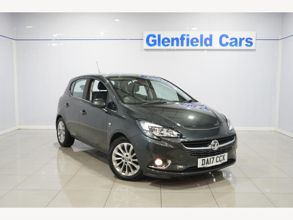 Vauxhall Corsa Hatchback 1.4i ecoFLEX SE Euro 6 5dr