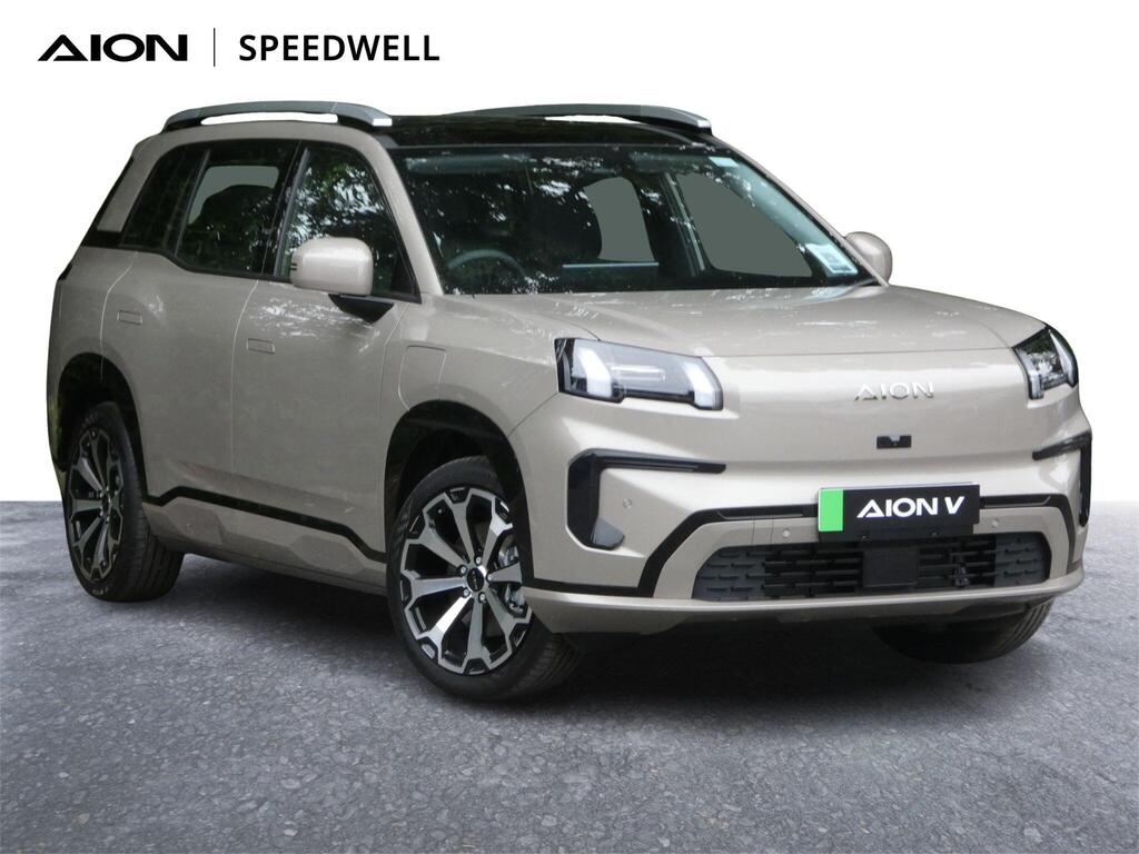 AION V