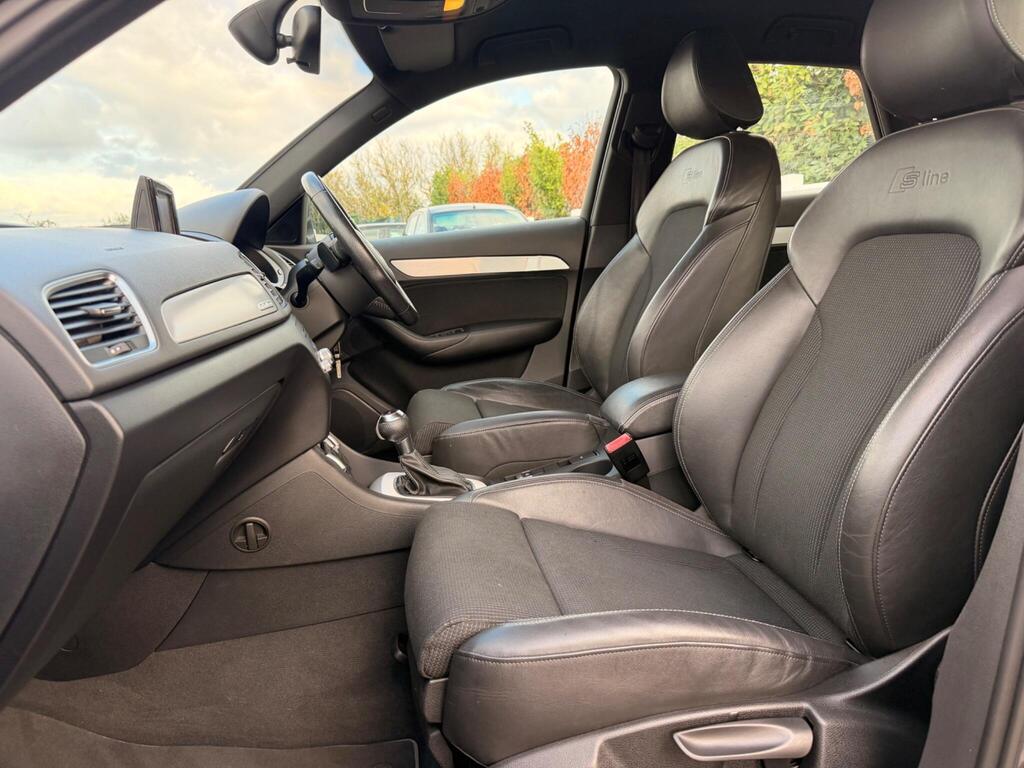 2013 Audi Q3 thumbnail 49