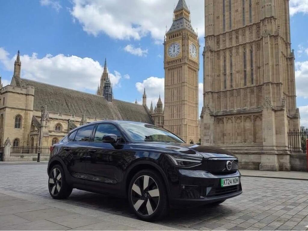 Volvo C40