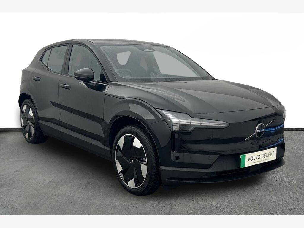 Volvo EX30