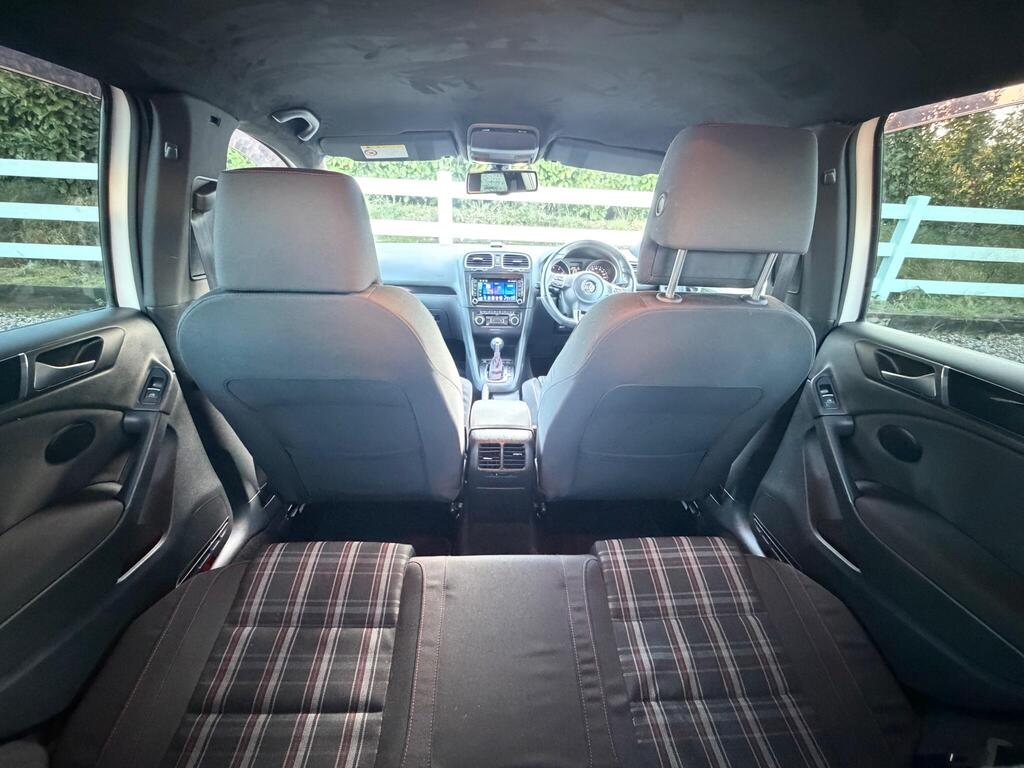 2009 Volkswagen Golf thumbnail 31