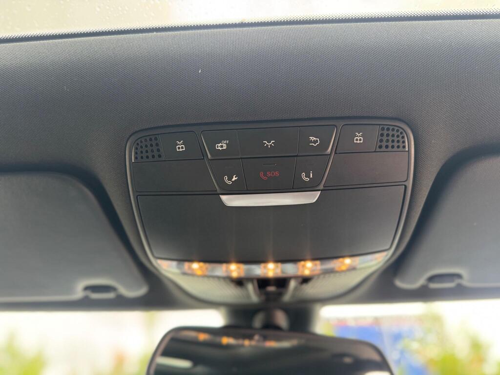 Mercedes-Benz C Class 2.1 C220d AMG Line (Premium) 7G-Tronic+ Euro 6 (s/s) 4dr thumbnail 40