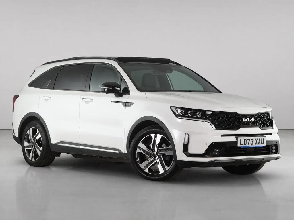 2023 KIA Sorento