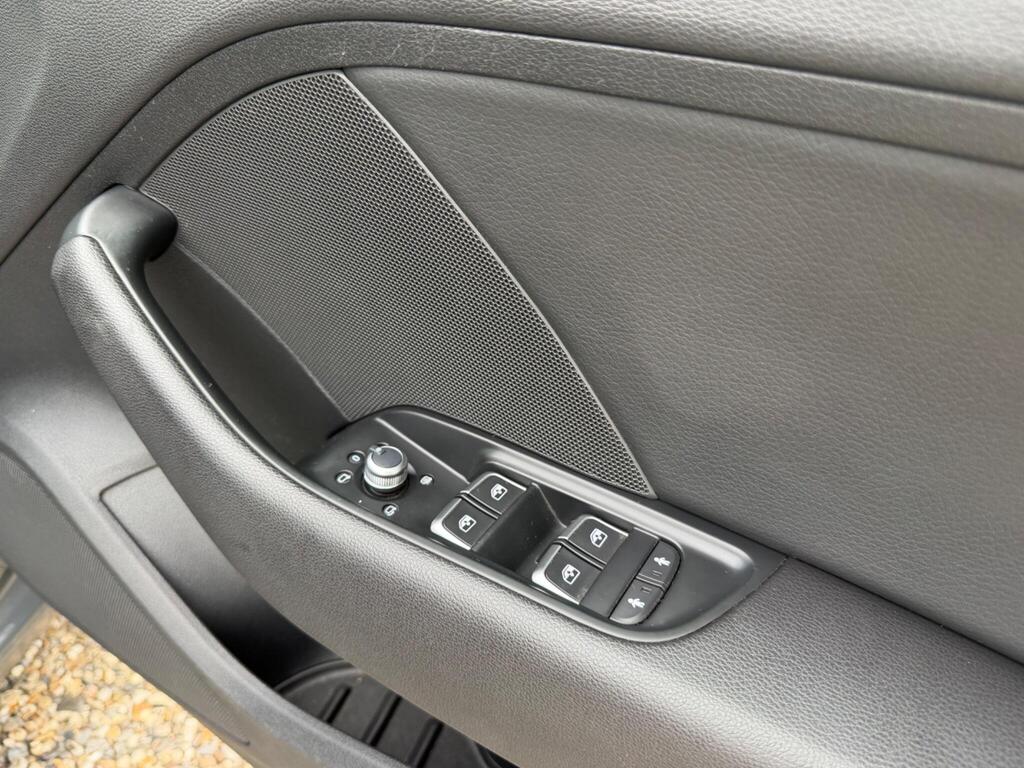 2019 Audi A3 thumbnail 30