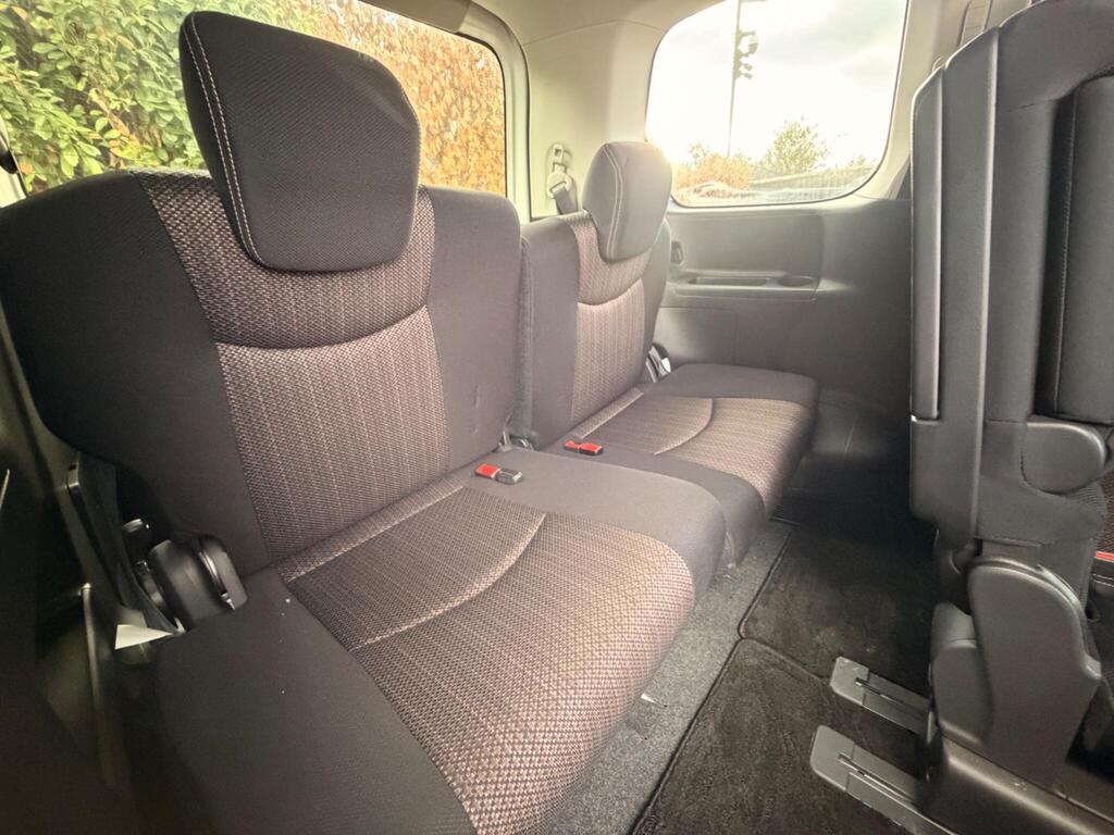 2014 Nissan Serena thumbnail 29