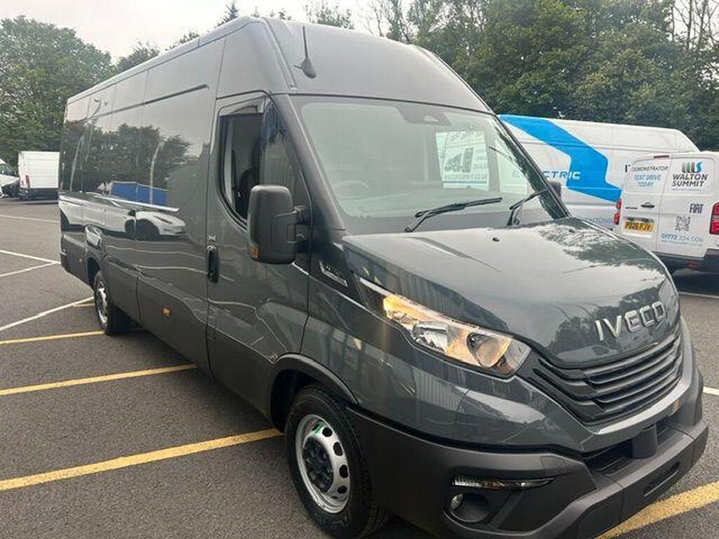 Iveco Daily