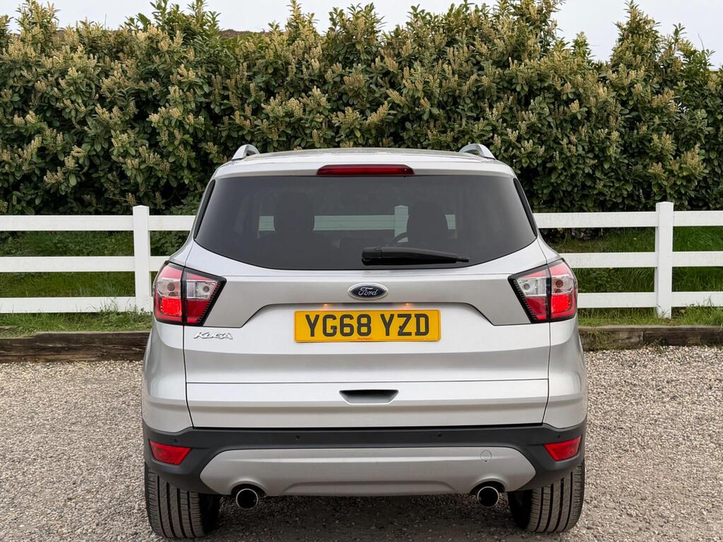 2018 Ford Kuga thumbnail 13