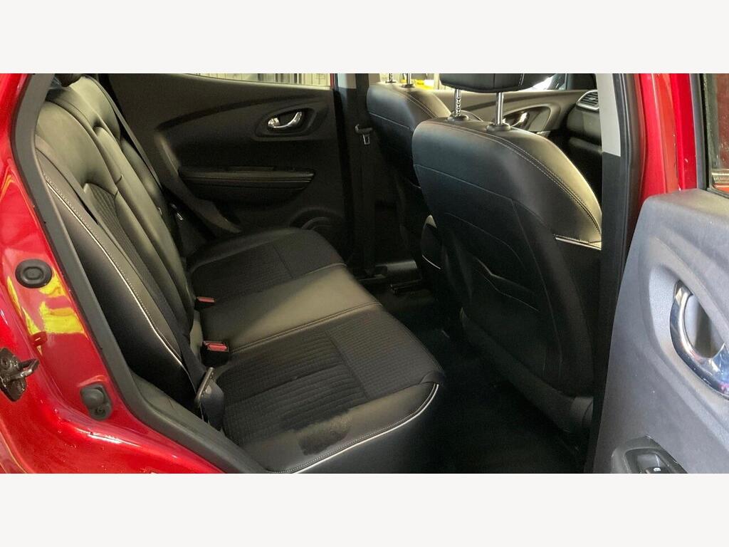 2016 Renault Kadjar thumbnail 8