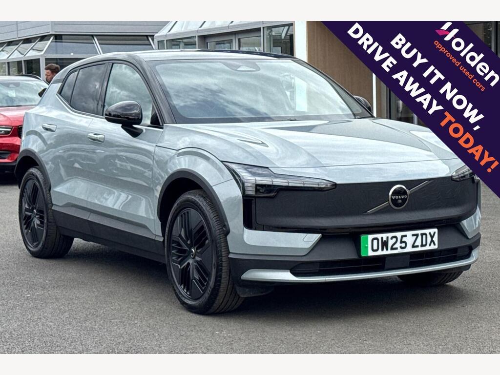 Volvo EX30 Cross Country