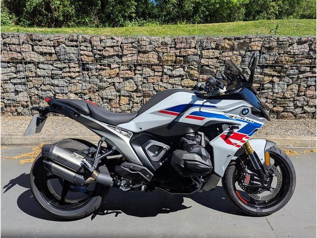 BMW R 1300 RS