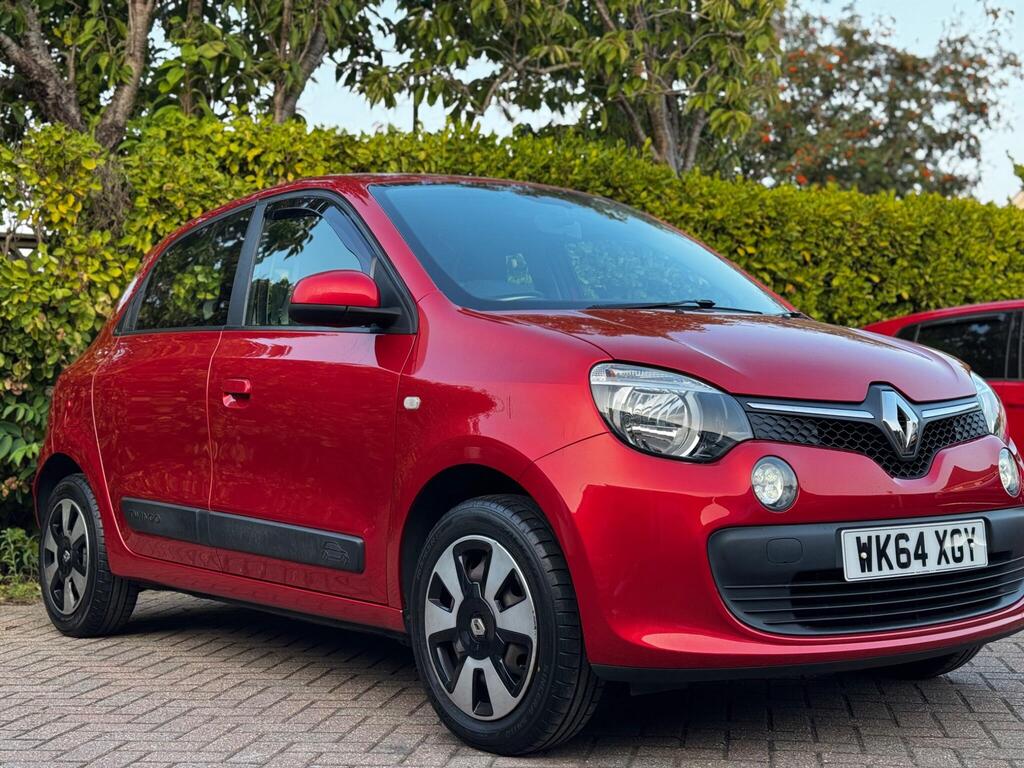 Renault Twingo
